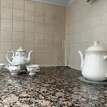 Purple - Charming Place, 15 Minutes To Old Town & 5 Minutes To Seaside Privatunterkunft *
